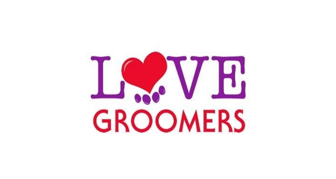 Love Groomers Offer | Small