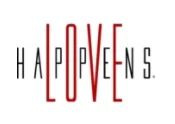 Love Happens Promo Code