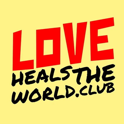 Love Heals The World Promo Code