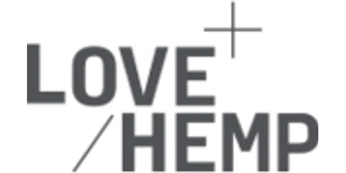Love Hemp Promo Code