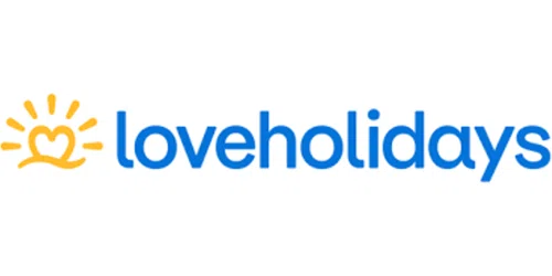 Loveholidays Merchant logo