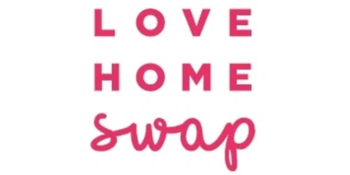 Love Home Swap Merchant logo