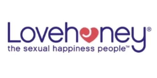 Lovehoney CA Merchant logo