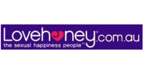 Lovehoney.com AU Merchant logo
