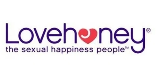 Lovehoney UK Merchant logo
