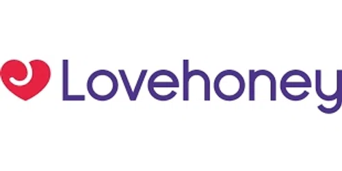 Lovehoney NZ Merchant logo