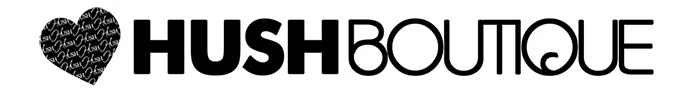 HUSH BOUTIQUE Promo Code 184 Off in March 2024