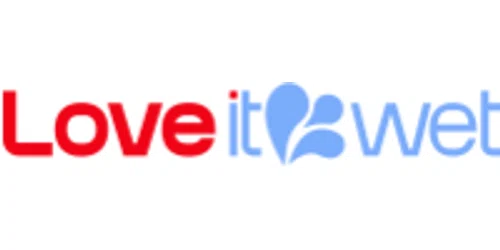 Love It Wet Promo Code
