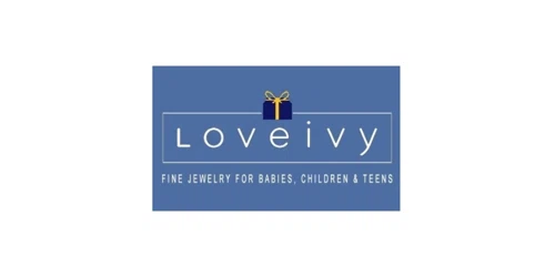 Loveivy coupon