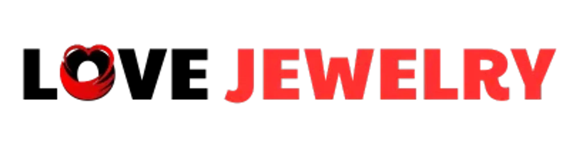 Love Jewelry Merchant Logo