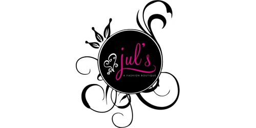 Jul's Fashion Boutique Promo Code