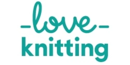 LoveKnitting Merchant logo