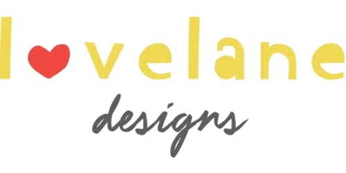 Lovelane Designs Promo Code