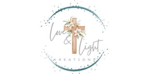 Love & Light Kreations Promo Code