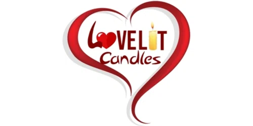 LoveLit Candles Co. Promo Code