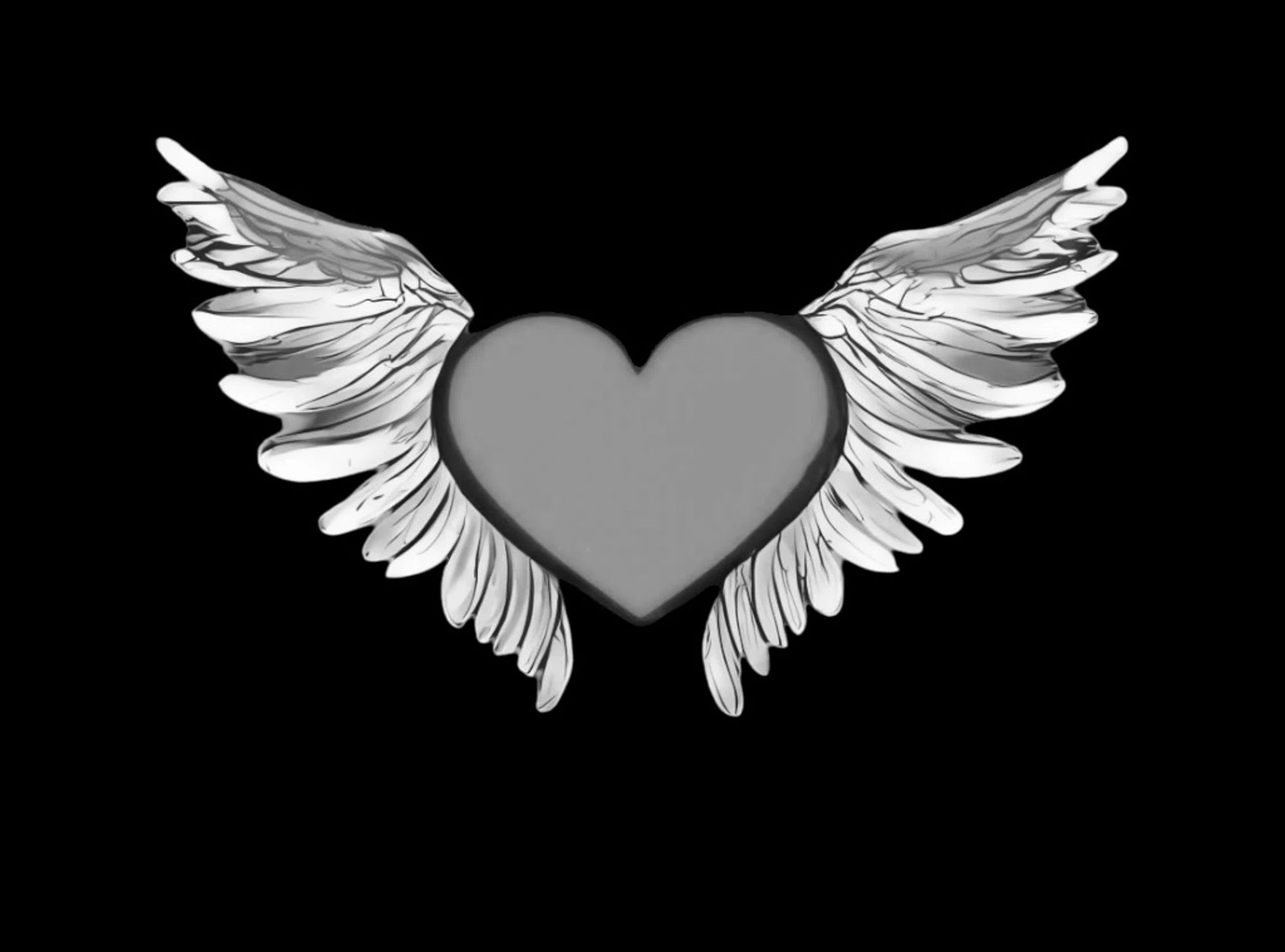 Love Lives Merchant Logo
