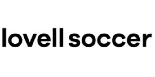Lovell Soccer Merchant logo