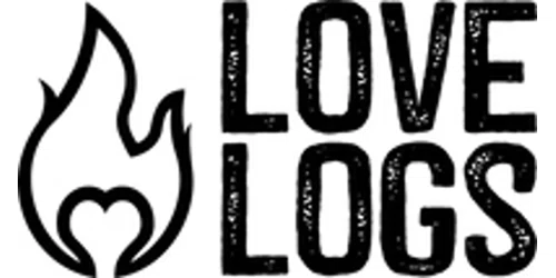 Love Logs Promo Code