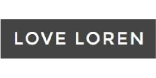 Love Loren Promo Code
