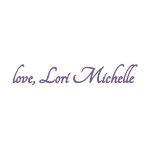 Love, Lori Michelle Promo Code