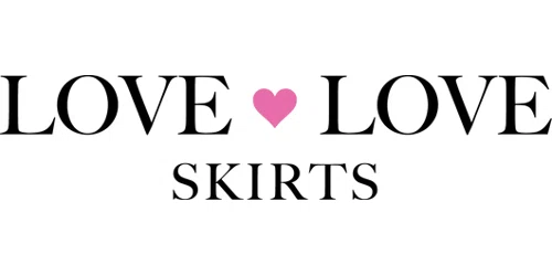 Love Love Skirts Promo Code