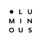 LUMINOUS COFFEE Merchant Logo