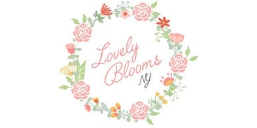 Lovely Blooms Promo Code
