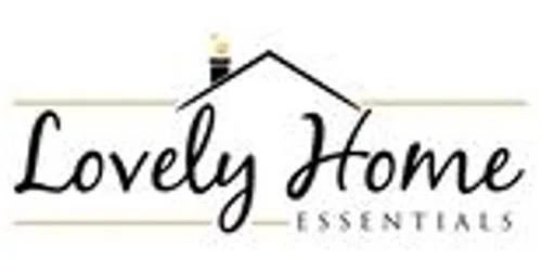 Lovely Home Essentials Merchant logo