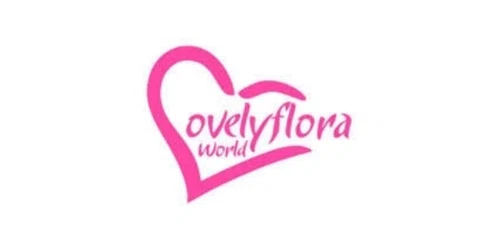 10% Off Lovely Flora World Promo Codes (3 Active) Sep '22