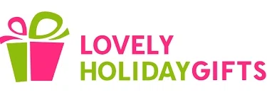 LovelyHolidayGifts Merchant Logo