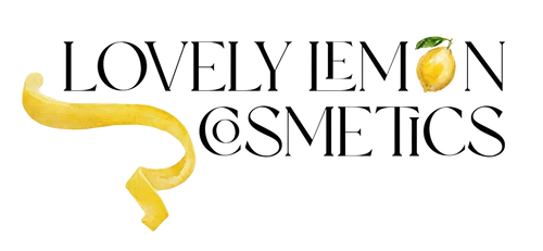Lovely Lemon Co discount code