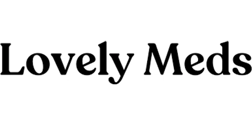 Lovely Meds Promo Code
