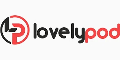 Lovelypod Promo Code