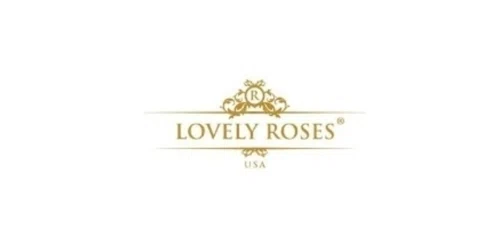 Lovely Roses coupon