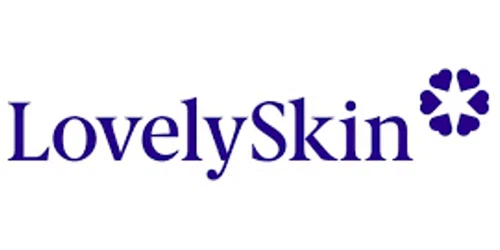 LovelySkin Merchant logo