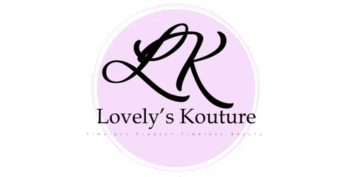 Lovely's Kouture Promo Code