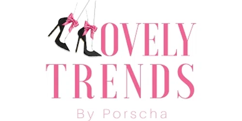LovelyTrends By Porscha Promo Code