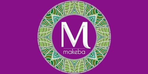 Makeba Promo Code