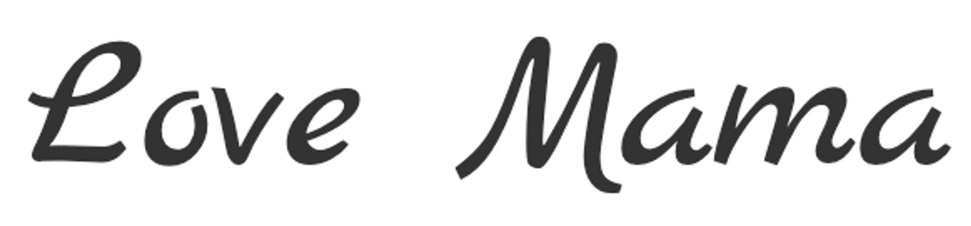 Love Mama Merchant Logo