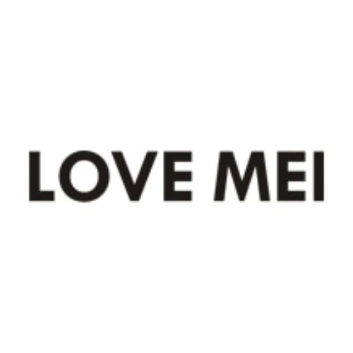 Love Mei Merchant Logo