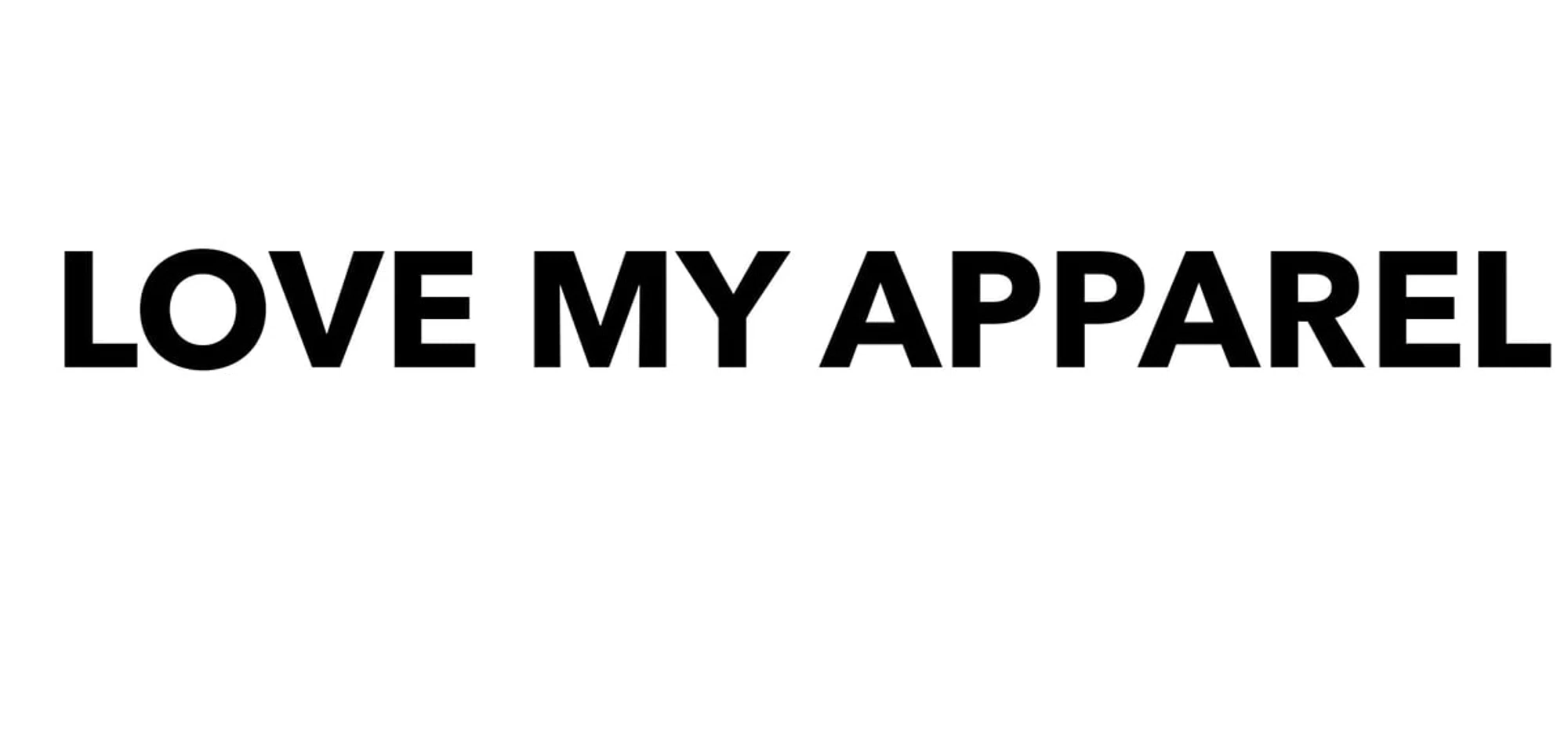 Love My Apparel Promo Code