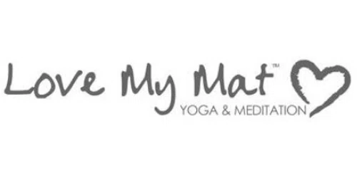Love My Mat Merchant logo