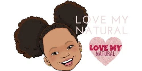 Love My Natural! Promo Code