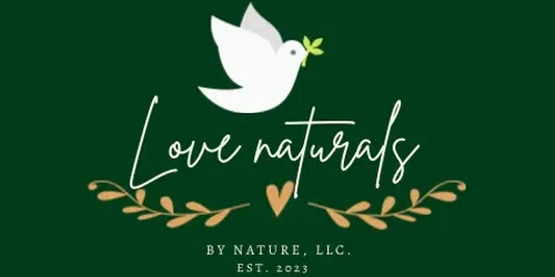 Love Naturals by Nature Promo Code