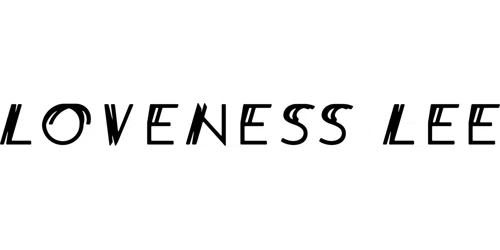Loveness Lee Promo Code