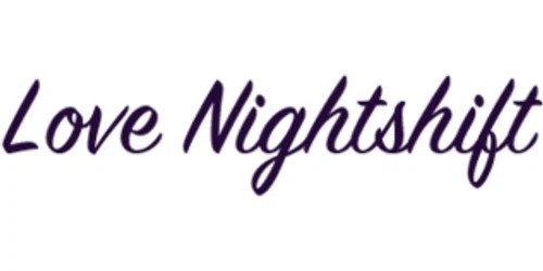 Love Nightshift Promo Code