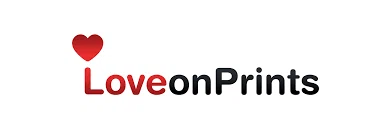 LoveOnPrints Promo Code