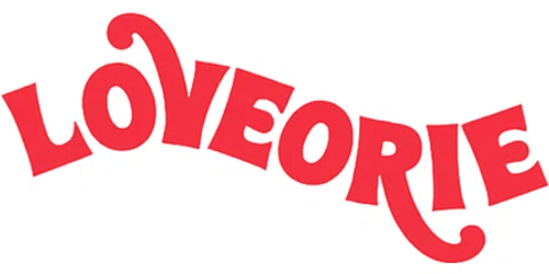 Loveorie Promo Code