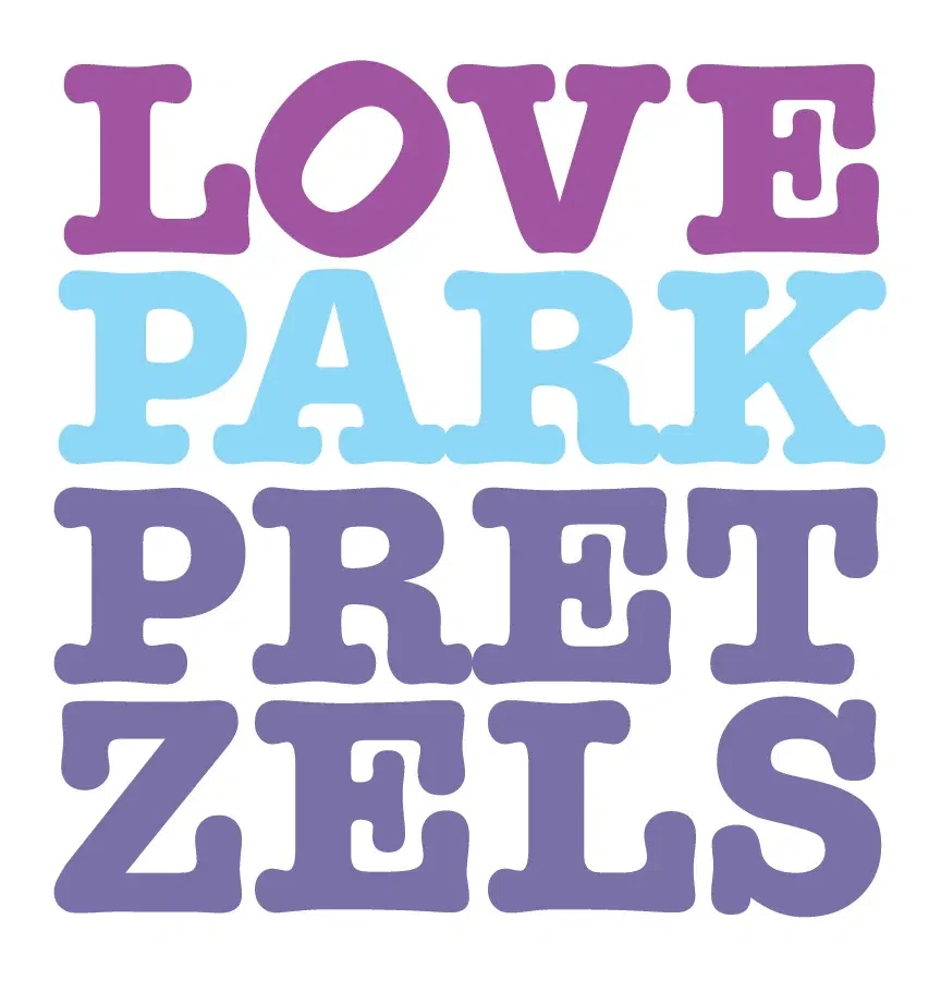 Love Park Pretzels Promo Code