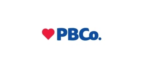 PBCo. coupon